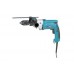 20mm Máy khoan búa 720W Makita HP2051