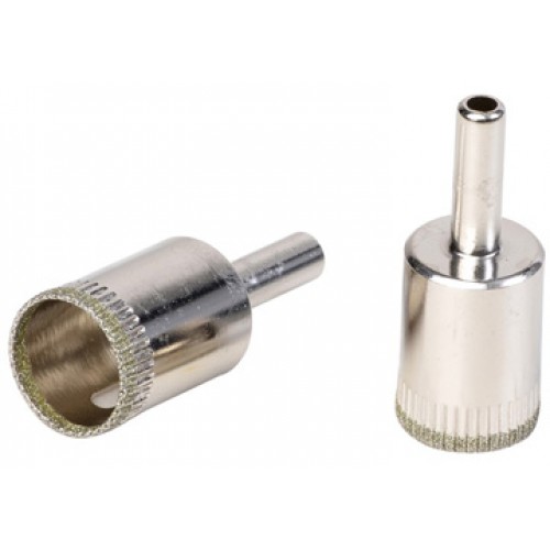 20mm Mũi khoan kiếng Asaki AK-3307