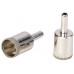 20mm Mũi khoan kiếng Asaki AK-3307