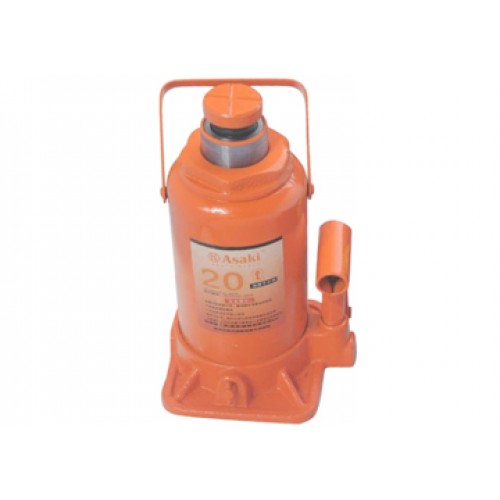 20 tấn Con đội cao cấp Asaki AK-009