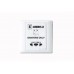 20VA-230V Ổ cắm dao cạo râu có bộ ngắt quá tải