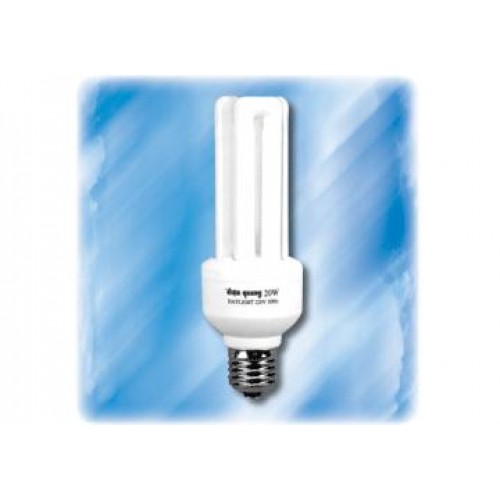 20W Bóng compact 3U Daylight