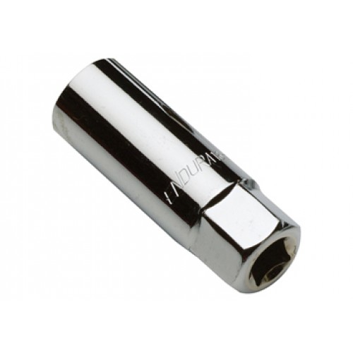 21mm Đầu tuýp mở Bugi 1/2