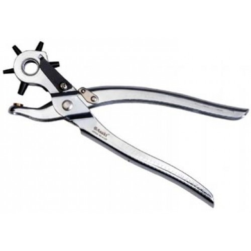 225mm Kìm bấm lỗ Asaki AK-8158