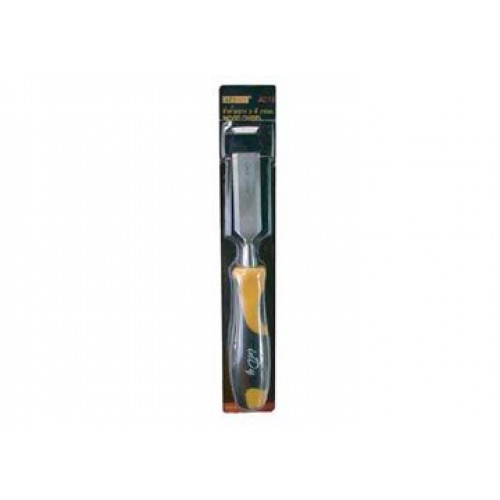 22mm Đục gỗ cán nhựa AC14