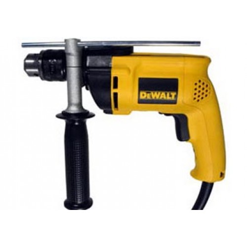 22mm Máy khoan bê tông 650W Dewalt DW563K