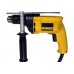22mm Máy khoan bê tông 650W Dewalt DW563K