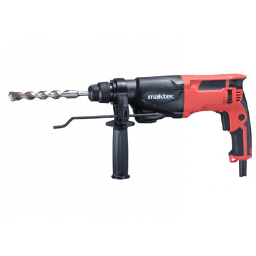 22mm Máy khoan búa 710W Maktec MT870