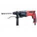 22mm Máy khoan búa 710W Maktec MT870