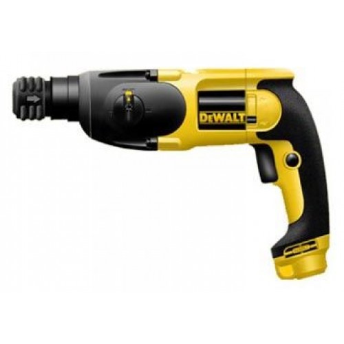 22mm Máy khoan đầu gài 650W Dewalt D25013K