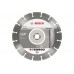 230 x 2.3 x 22.2mm Đĩa cắt bê tông Professional 2608602200
