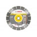 230 x 2.3 x 22.2mm Đĩa cắt đa năng Professional 2608602195