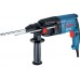 23mm Máy khoan búa 650W Bosch GBH 2-23E