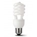 23W-Xoắn Bóng Compact Tornado CD-L-Ánh sáng trắng
