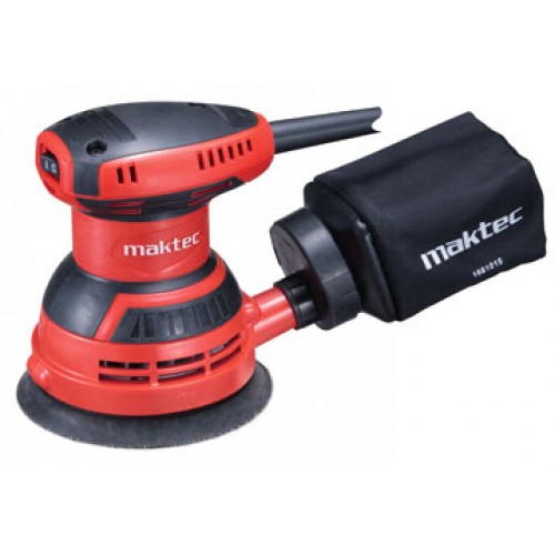 240W Máy chà nhám rung Maktec MT924