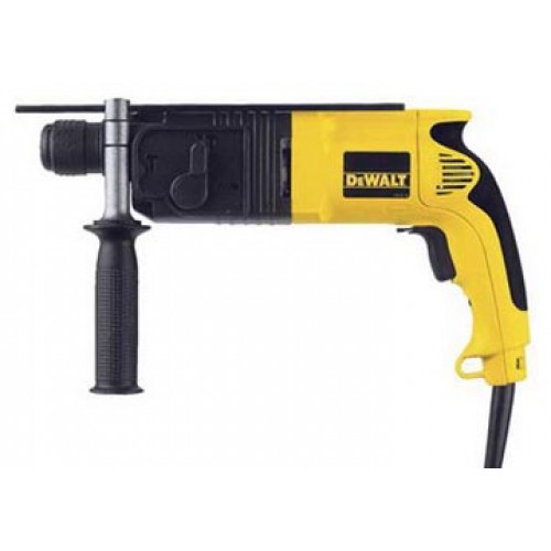 24mm Máy khoan bê tông 650W Dewalt DW566K