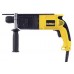 24mm Máy khoan bê tông 650W Dewalt DW566K