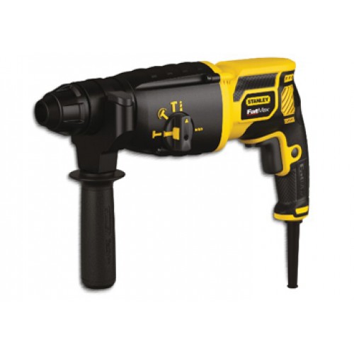 24mm Máy khoan búa 750W Stanley STEL 506K