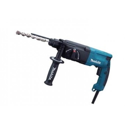 24mm Máy khoan búa 780W Makita HR2453