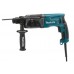 24mm Máy khoan búa 800W Makita HR2470