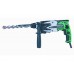 24mm Máy khoan búa xoay 800W Hitachi DH24PC3