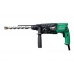 24mm Máy khoan động lực 730W Hitachi DH24PG