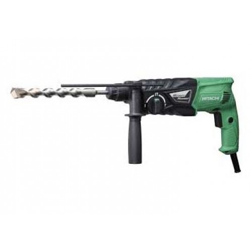 24mm Máy khoan động lực 730W Hitachi DH24PH