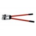 150mm2 Kiềm bấm cosse trần LX-150B