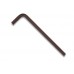 2.5 mm Chìa lục giác bằng ngắn Crossman 66-206