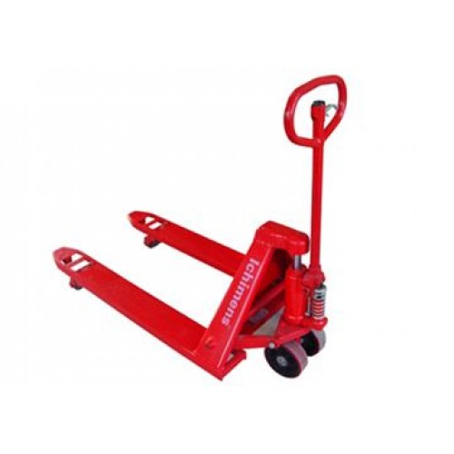 2,5 Tấn Xe nâng tay bánh đơn XT540-1150