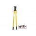 250 mm2 Kiềm cắt cáp LSK-250