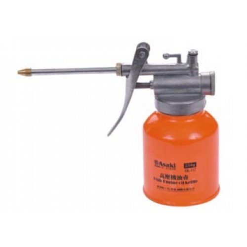 250gr Bình châm nhớt Asaki AK-1051