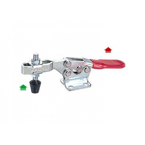 250kg Gá kẹp (cam kẹp) định vị chiều ngang King-Diamond KD-225D
