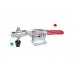 250kg Gá kẹp (cam kẹp) định vị chiều ngang King-Diamond KD-225D