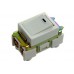 250VAC-10A Switch D (2 pole)