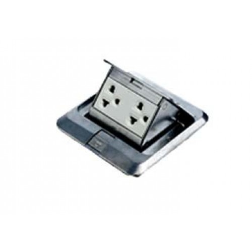 250VAC-16A Ổ Cắm Âm Sàn