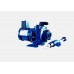 250W Máy bơm giếng GN-250H
