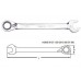 25mm Cờ lê vòng miệng 2 chiều Sata 46-616 (46616)