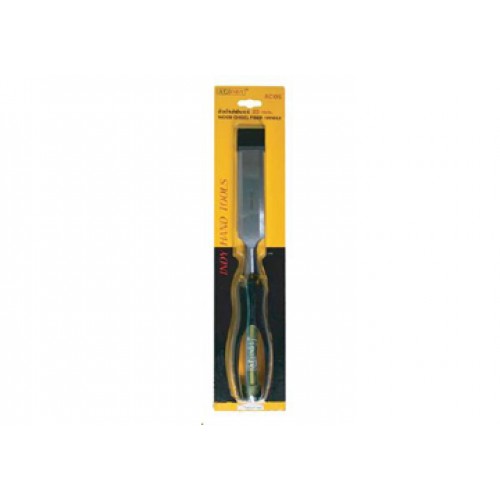 25mm Đục gỗ cán trong AC05