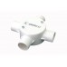 Ø25mm Hộp nối 4 đuờng ABØ25-4