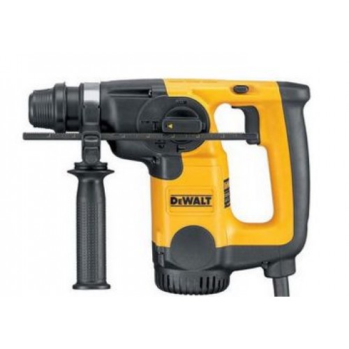 26mm Máy khoan bê tông 710W Dewalt D25303K