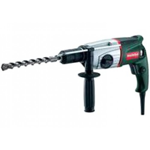 26mm Máy khoan búa 750W Metabo BHE26