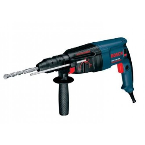 26mm Máy khoan búa 800W Bosch GBH 2-26DE