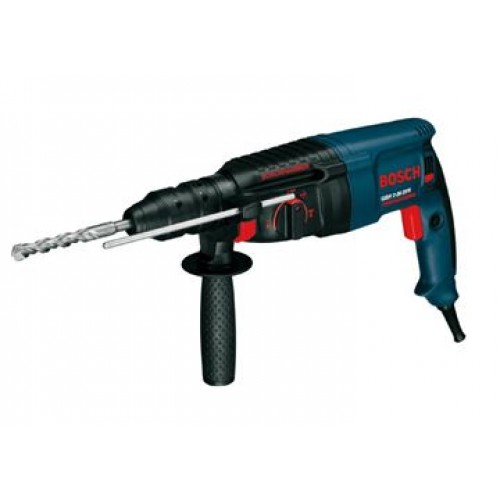 26mm Máy khoan búa 800W Bosch GBH 2-26DFR