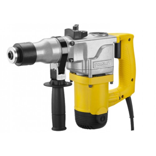 26mm Máy khoan búa 850W Stanley STHR272KS