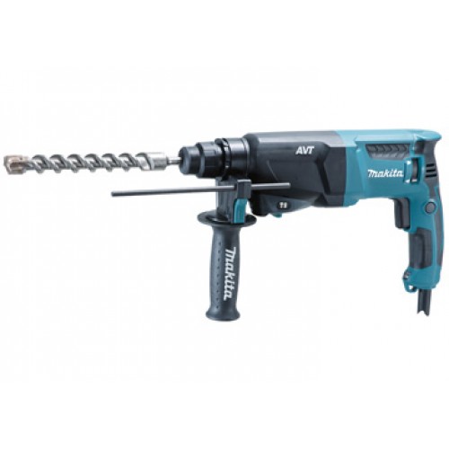26mm Máy khoan đa năng Makita HR2611F
