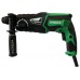 26mm Máy khoan động lực 830W Hitachi DH26PC