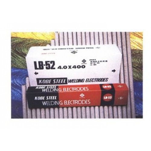 2.6mm Que hàn LB52