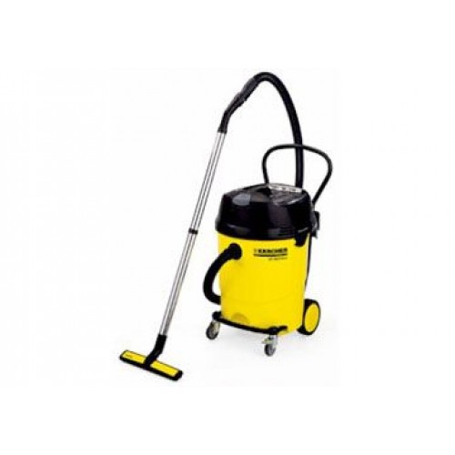 2750W Máy hút bụi khô ướt NT 65/2 Eco