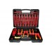 28 chi tiết Bộ dụng cụ cách điện V641-228